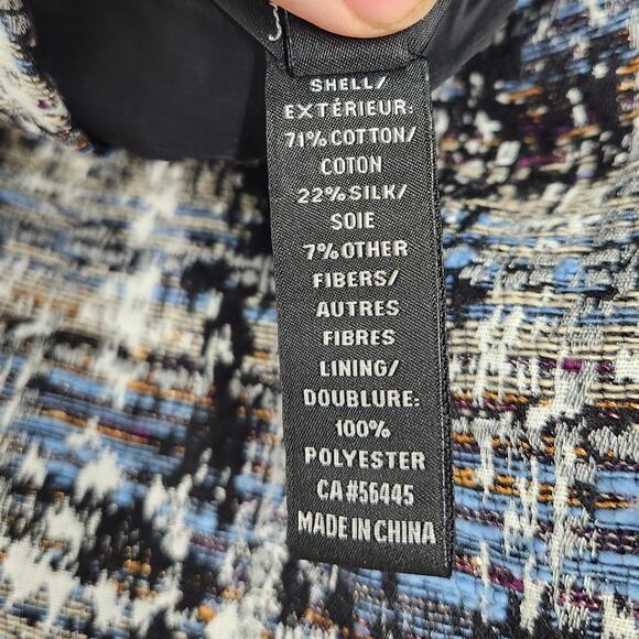 J Crew Mini Skirt Womens Size 4 - Picture 5 of 5